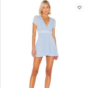 Bree Dress by Superdown